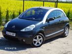 Citroën C3 Pluriel 1.4i - 21