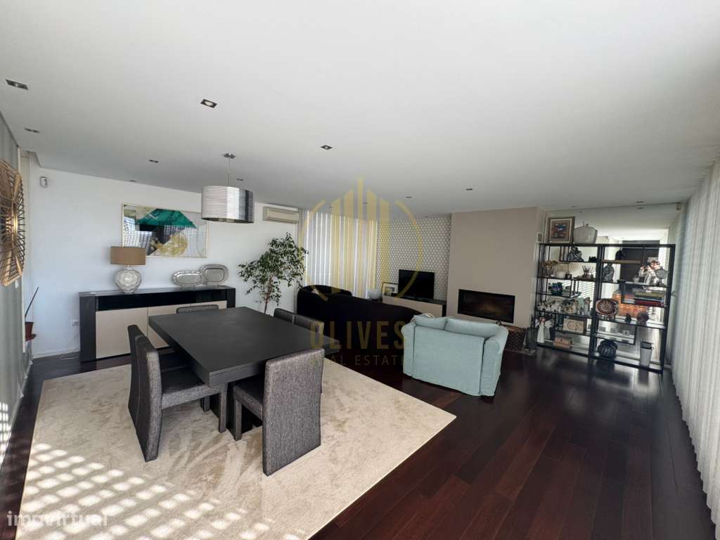 Moradia T4 Venda em Esmeriz e Cabeçudos,Vila Nova de Famalicão - Grande imagem: 4/12