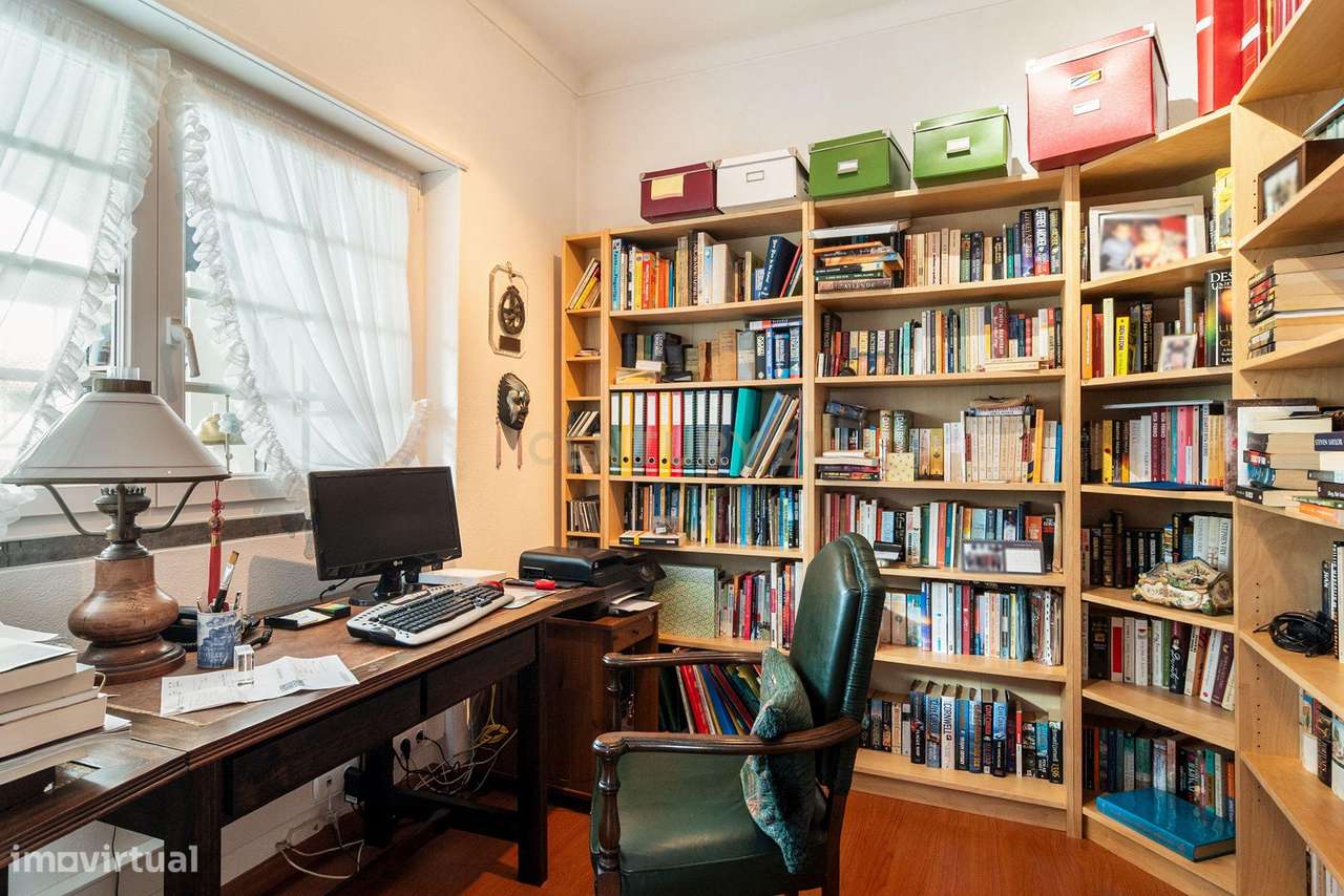 Moradia T2+3 em Seixal, Ericeira-18