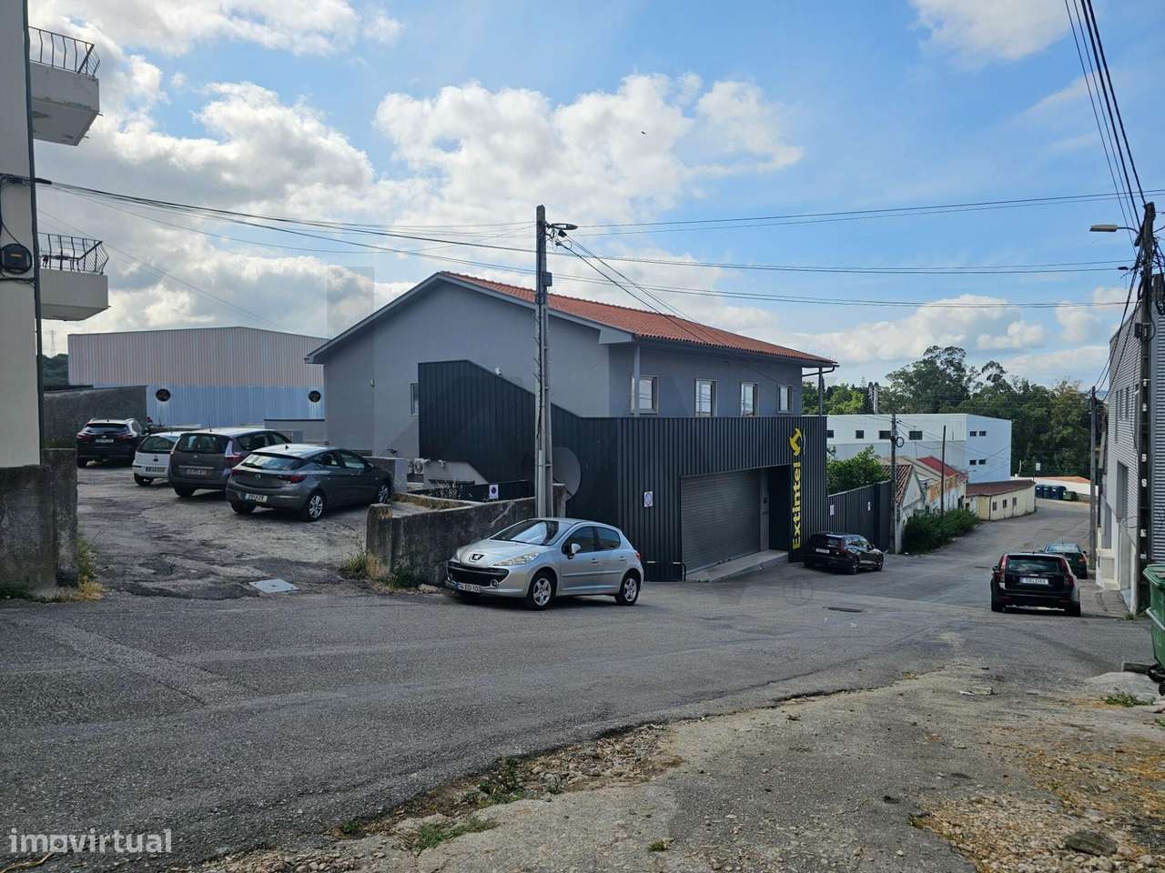Garagem com 22m2 | Pedrulha | Venda - Grande imagem: 5/6