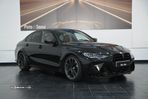 BMW M3 Competition - 3