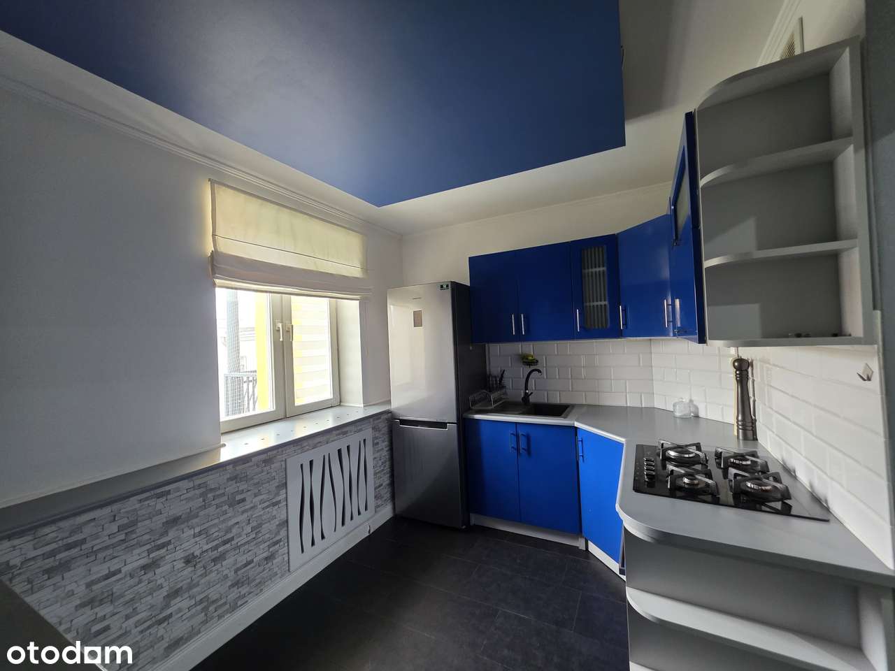 Mieszkanie do wejścia Kraśnik-7