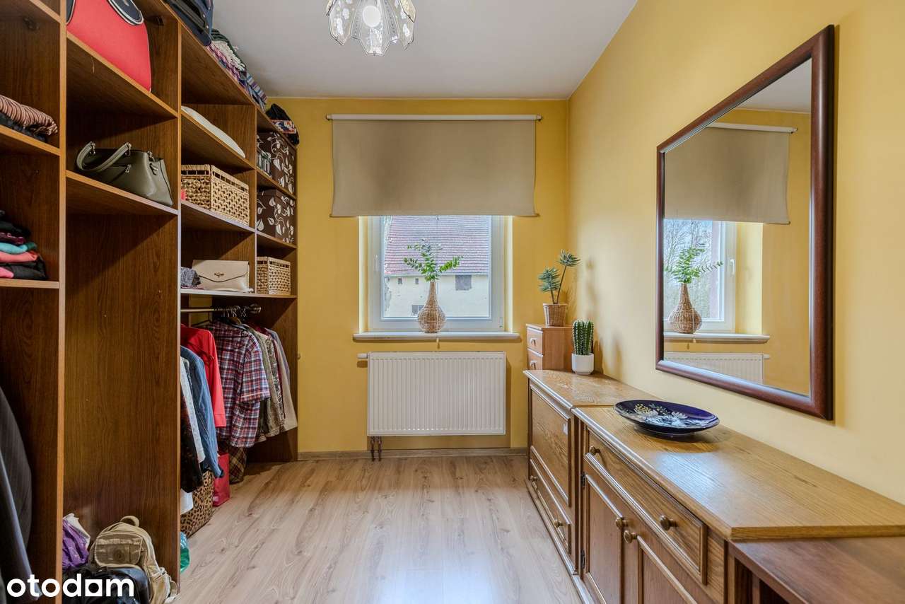 Karłowice dom pod lasem-6