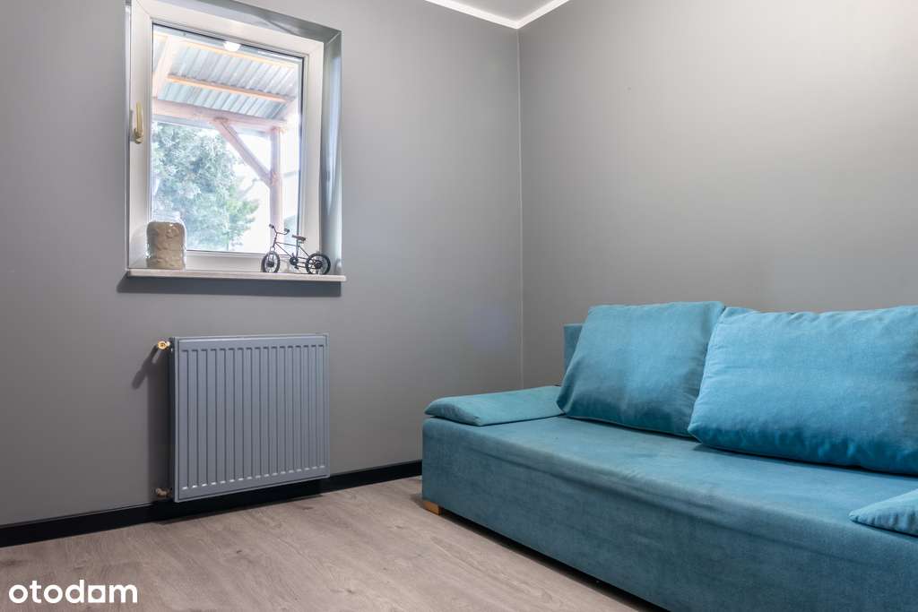 Wyjątkowy dom dla rodziny lub pod inwestycję!-6