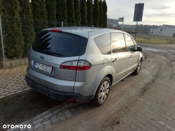 Ford S-Max 1.8 TDCi Titanium - 6