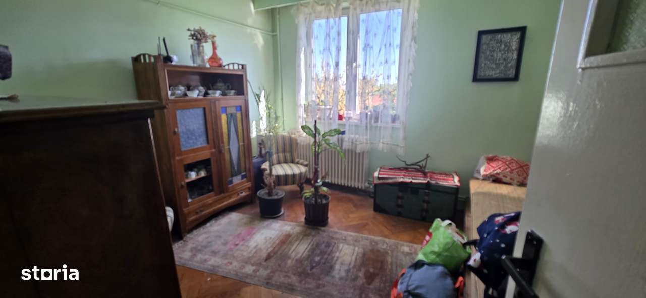 Apartament 2 camere de vanzare pozitie unicată, zona Gradinii Botanice-5