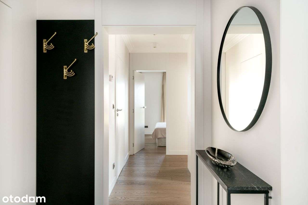 unikalny APARTAMENT / połączone 2 mieszkania w 1-11