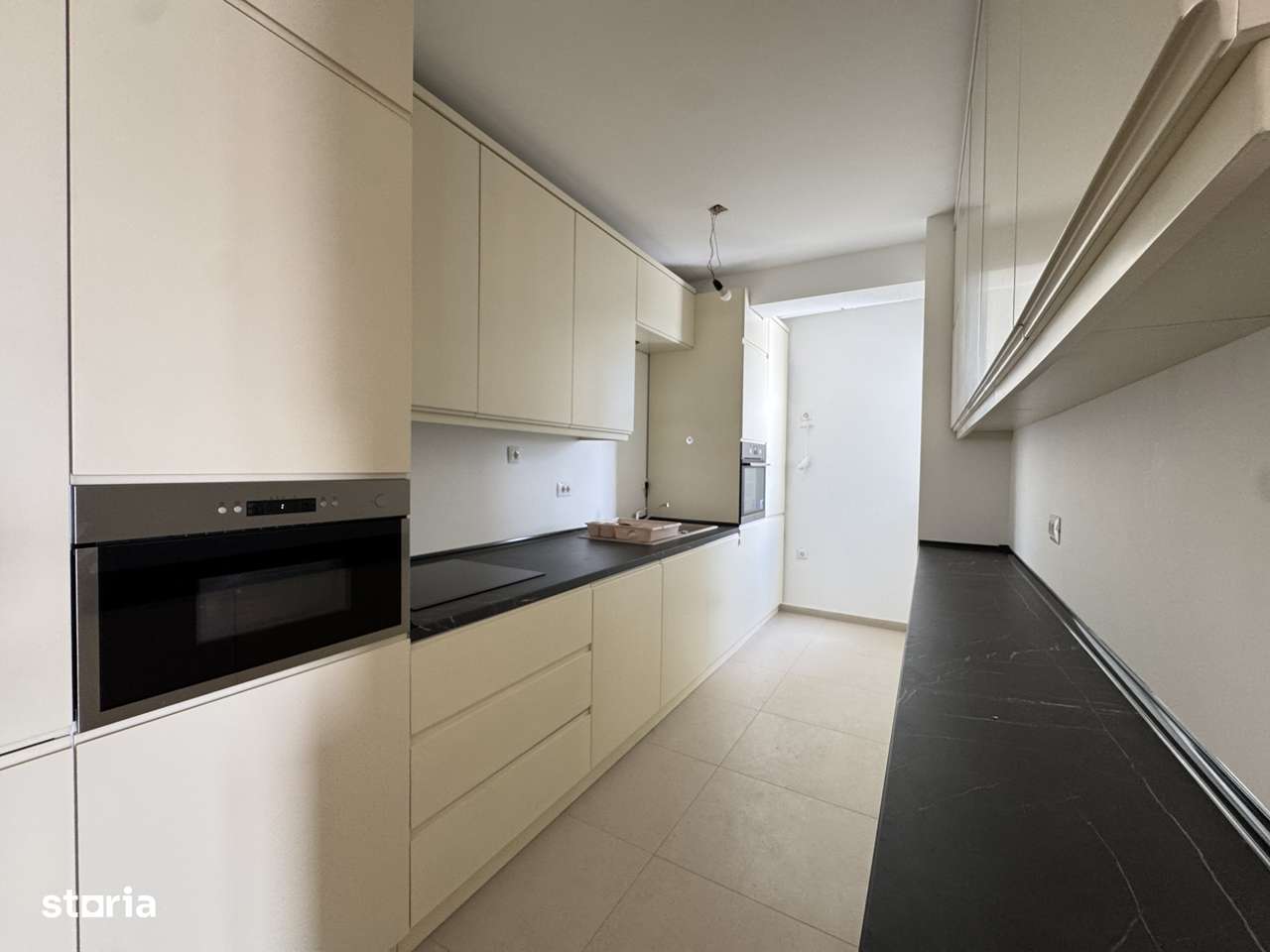 Apartament 4+ 1 camere de vanzare vedere la lac II 150mp II Floreasca-11