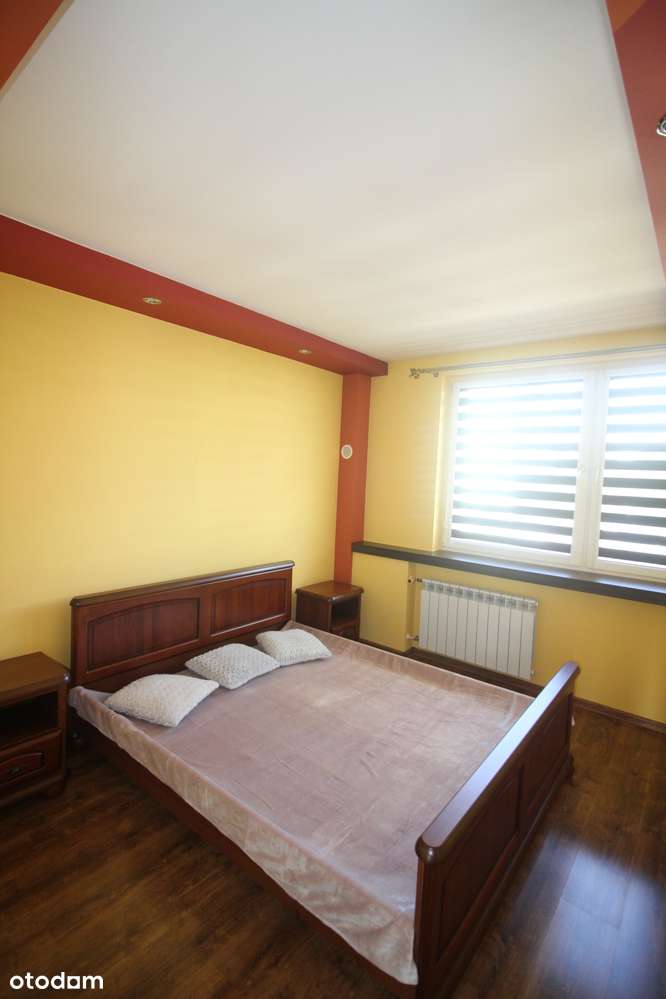 M-5 ul Wrzosowa z prywatnym parkingiem.-14