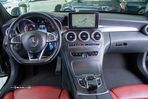 Mercedes-Benz C 250 (BlueTEC) d Station 7G-TRONIC AMG Line - 19