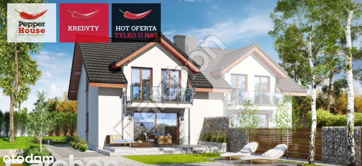Dom na sprzedaż, 5 pokoi, 168 m², Smolno