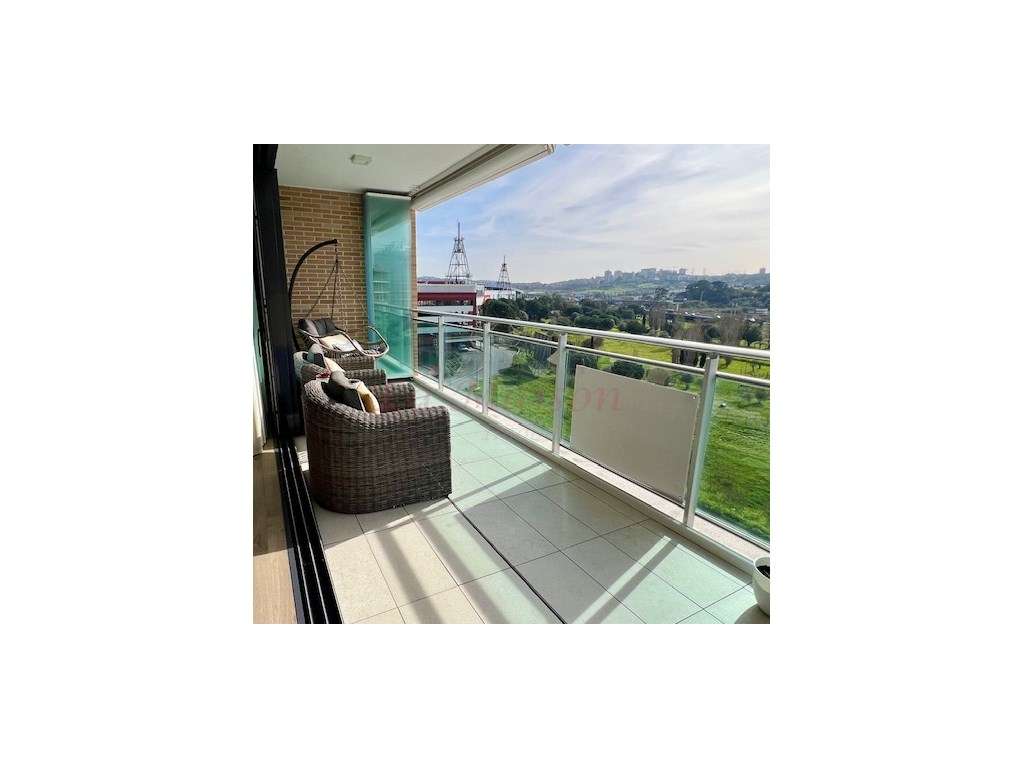 Apartamento T3 no Infantado - Grande imagem: 5/39