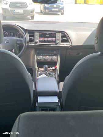 Seat Ateca 2.0 TDI Start&Stop 4Drive DSG7 Xcellence - 5