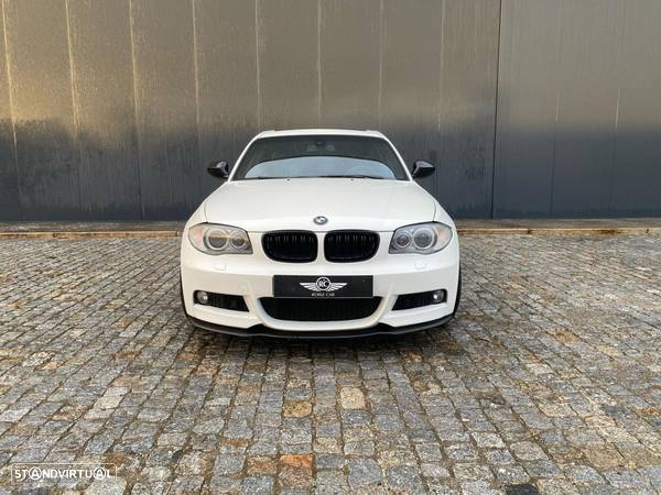 BMW 120 d Pack M - 11