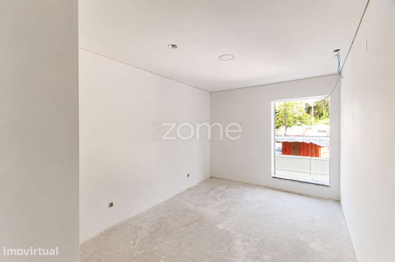 T3 Novo | Quinta da Flamenga | Vialonga | 3º andar | Suite e Garagem-22