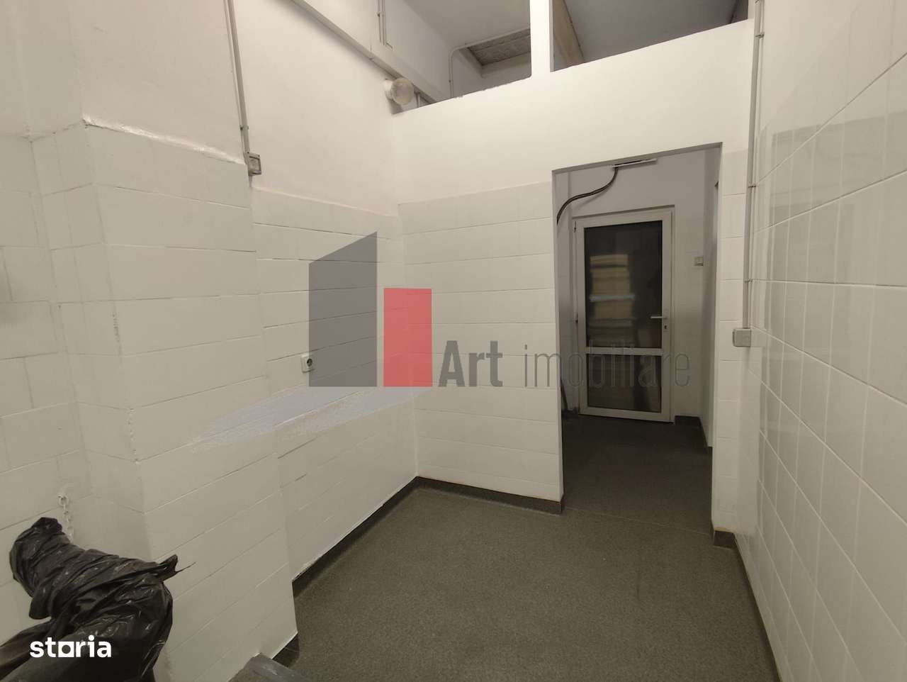 Spatiu comercial de inchiriat (bucatarie, catering, restaurant) in zon - Imagine principală: 3/16