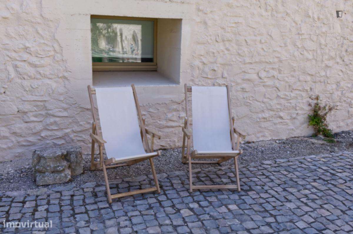 Apartamento com 2 quartos - localizado em Tavira - Grande imagem: 2/10