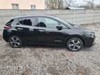 Nissan Leaf 40 kWh 2.ZERO Edition - 9