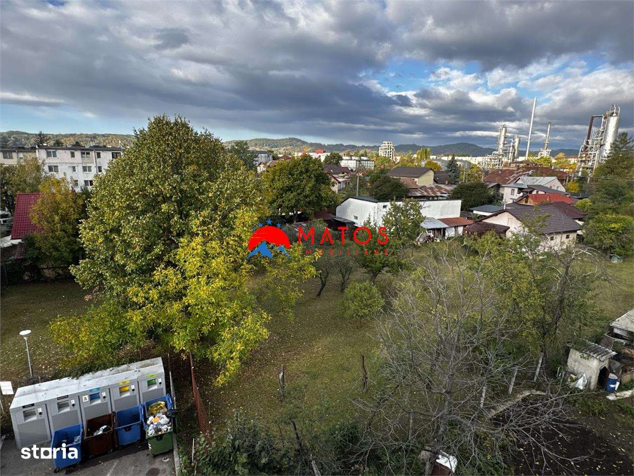 Apartament de vanzare Campina | ultracentral | FARA COMISION la cumpar-16