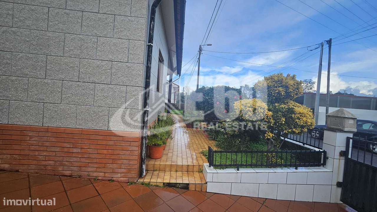 MORADIA TÉRREA T3 EM NOGUEIRA - Grande imagem: 5/16