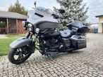 Harley-Davidson Touring Street Glide - 17