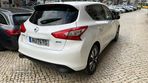 Nissan Pulsar 1.5 dCi Tekna - 9