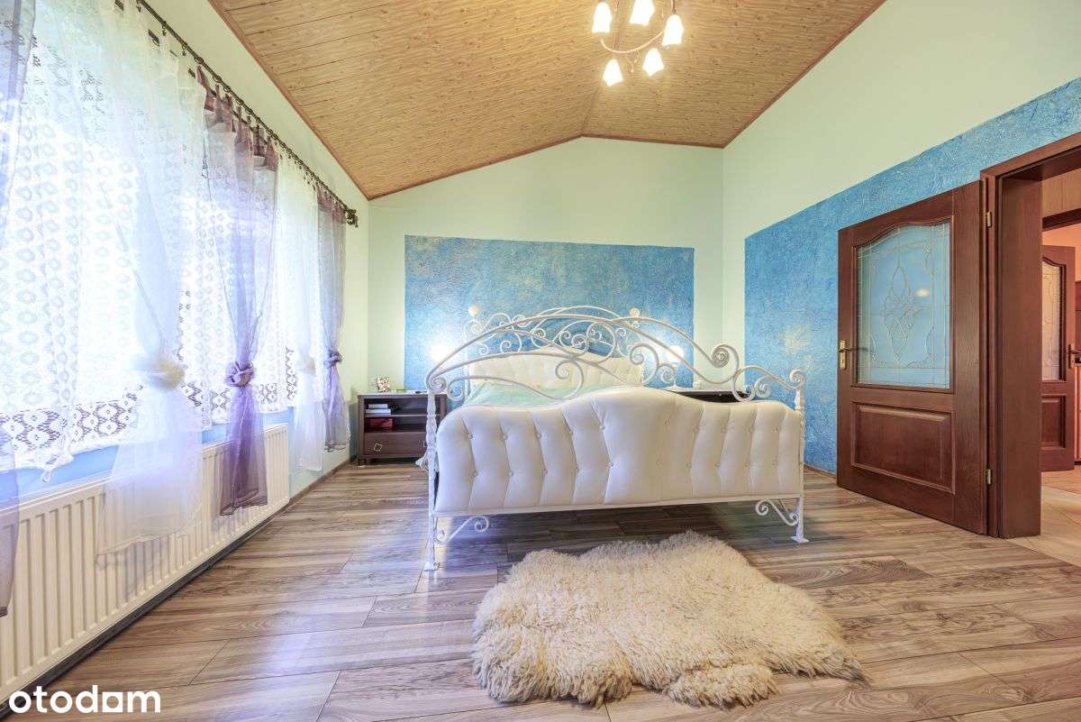 Posiadłość, 7500m2! w Dąbrówce k. Wejherowa-18