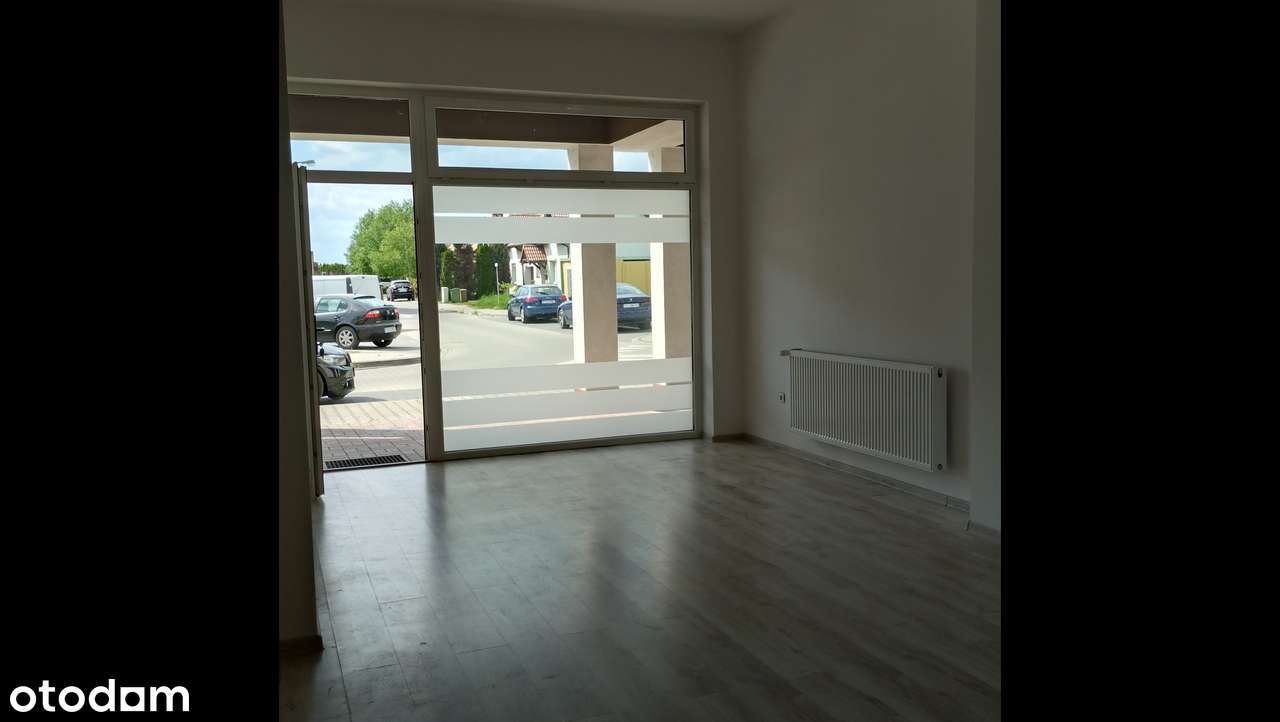 Lokal użytkowy z najemcą - Pełny obrazek: 5/6