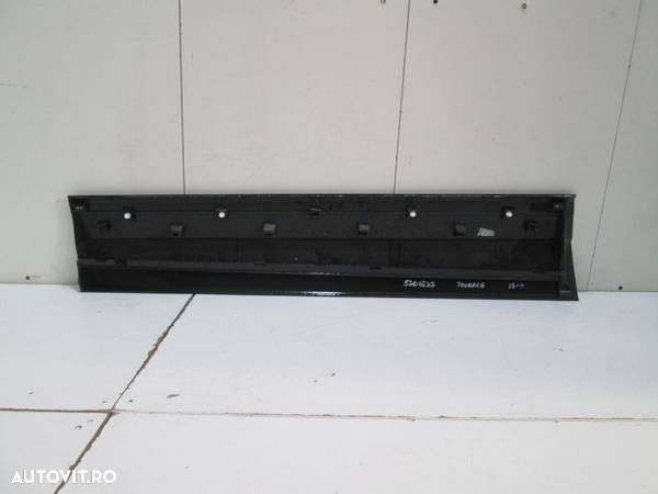 Bandou usa dreapta fata Vw Touareg an 2018 cod 760854940 - 4