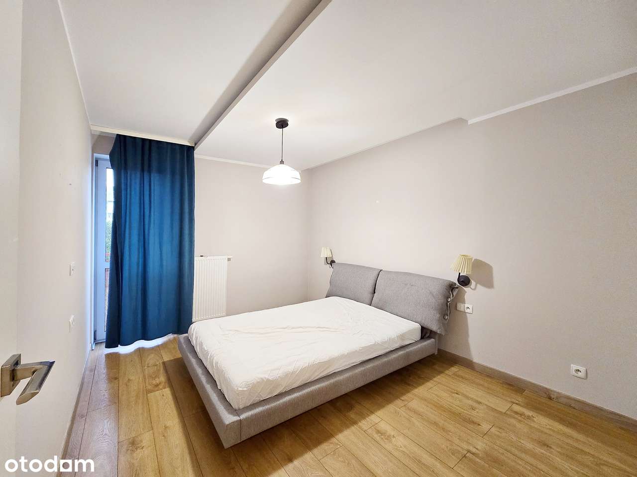 Brzozowicka, 3-pokojowy apartament z dużym balkonem, bez prowizji-9