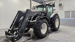 Valtra N134 Active  Ładowacz Quick N104/N114e/N124/N134/N154e/N174 T133 T134 VERSU Ładowacz Quick N104/N114e/N124/N134/N154e/N174 T133 T134 - 3