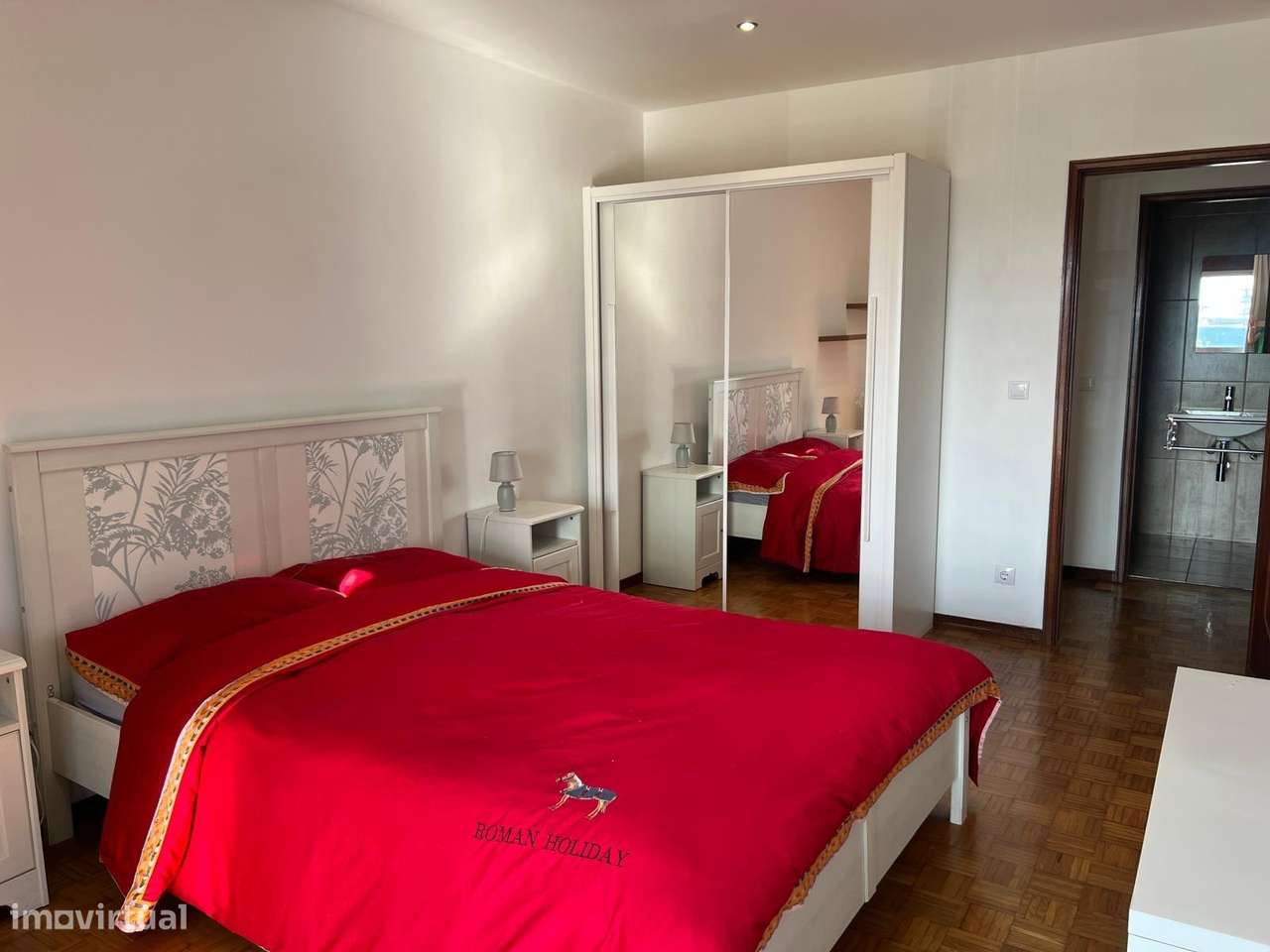 Apartamento T3 Remodelado, Canidelo - Vila Nova de Gaia-11