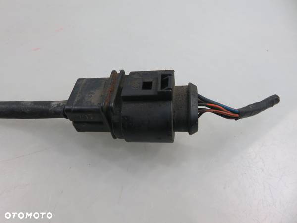 SONDA LAMBDA SKODA FABIA I 1.4 036906262G - 8