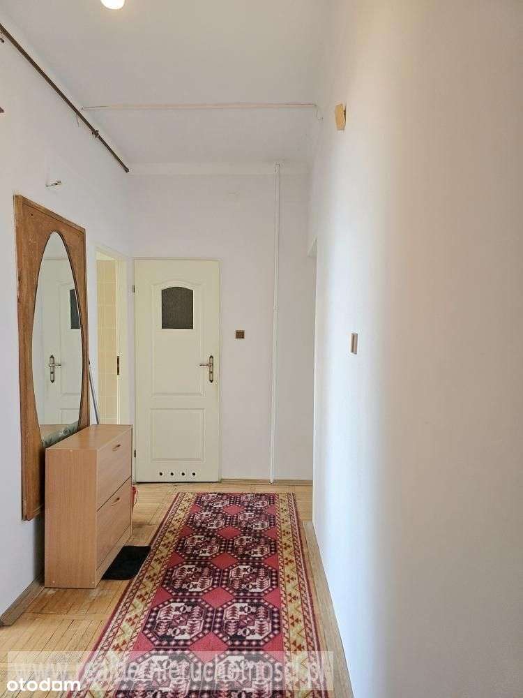 2 pokojowe mieszkanie z ładnym widokiem-14