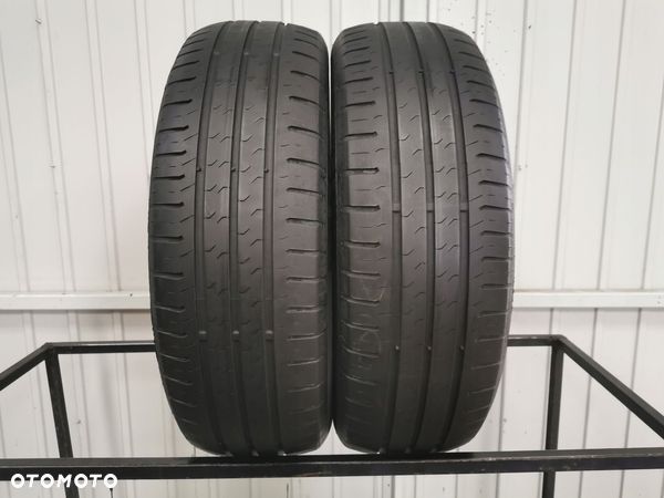 195/65R15 continental opony letnie 5875 - 1