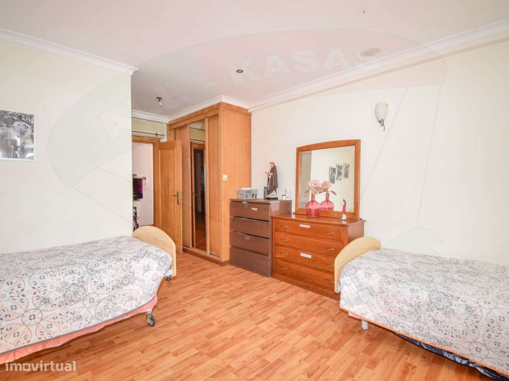 Quinta T7 com 5000m2 Piscina Campo Multiusos Potencial Habitação ou...-34