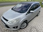 Ford Grand C-MAX 1.6 TDCi Titanium - 4