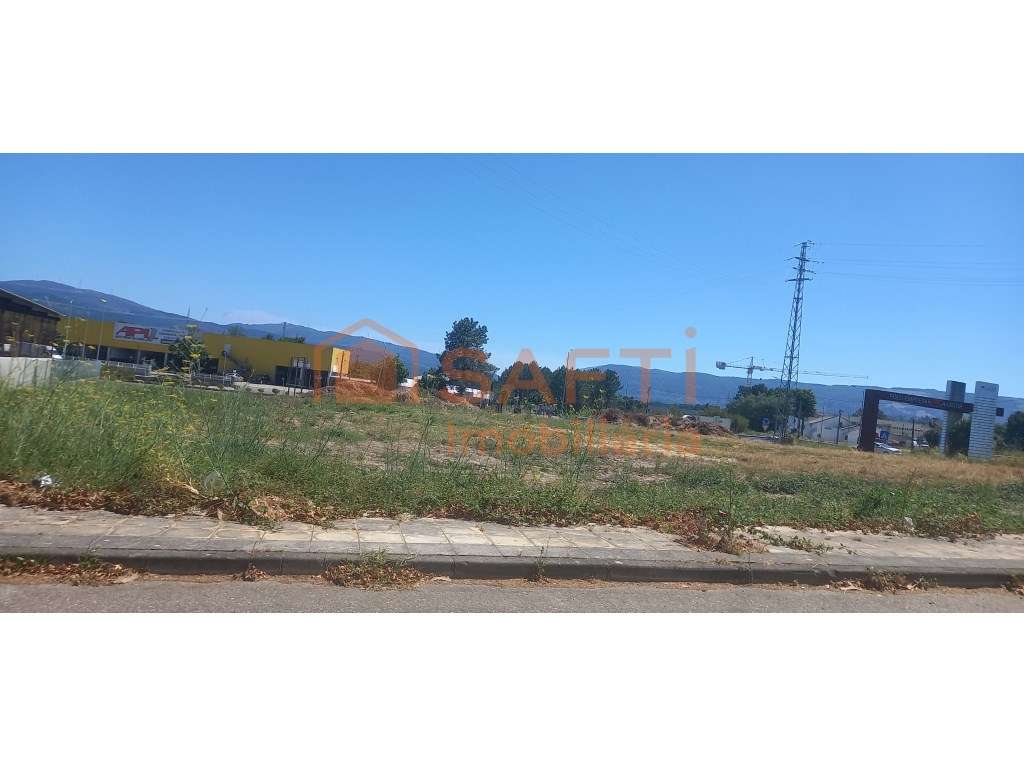 Terreno para construção de pavilhão industrial - Grande imagem: 4/4