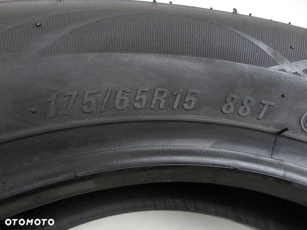 2x 175/65R15 OPONY LETNIE Maxxis MA-P1 VIP 88T - 4