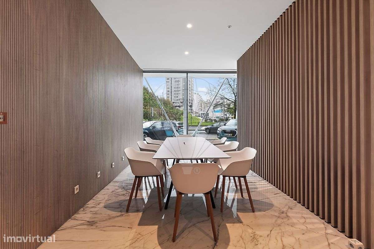 Apartamento T0 para venda-15