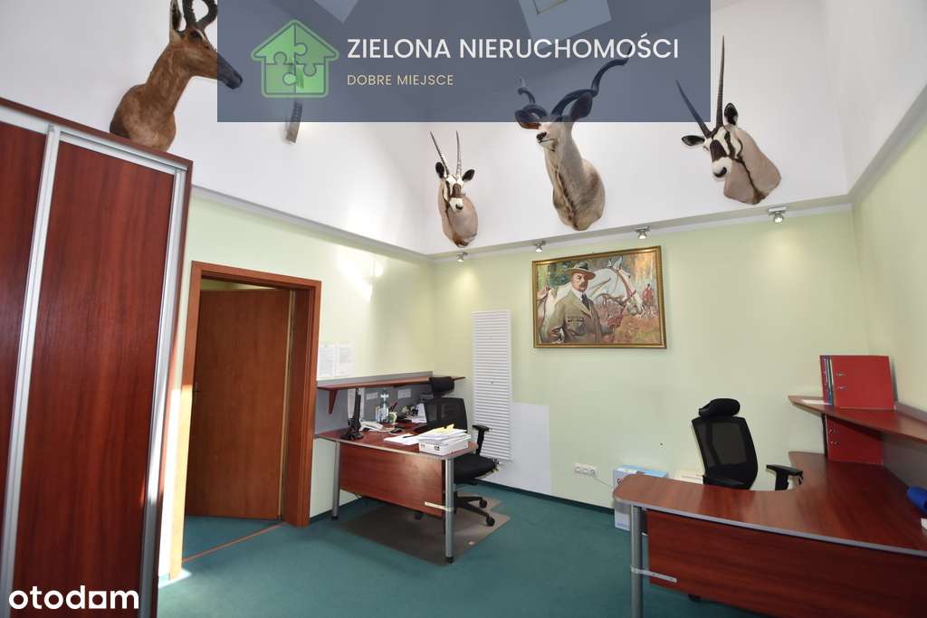 Obiekt biurowy idealny dla Inwestorów i firm-18