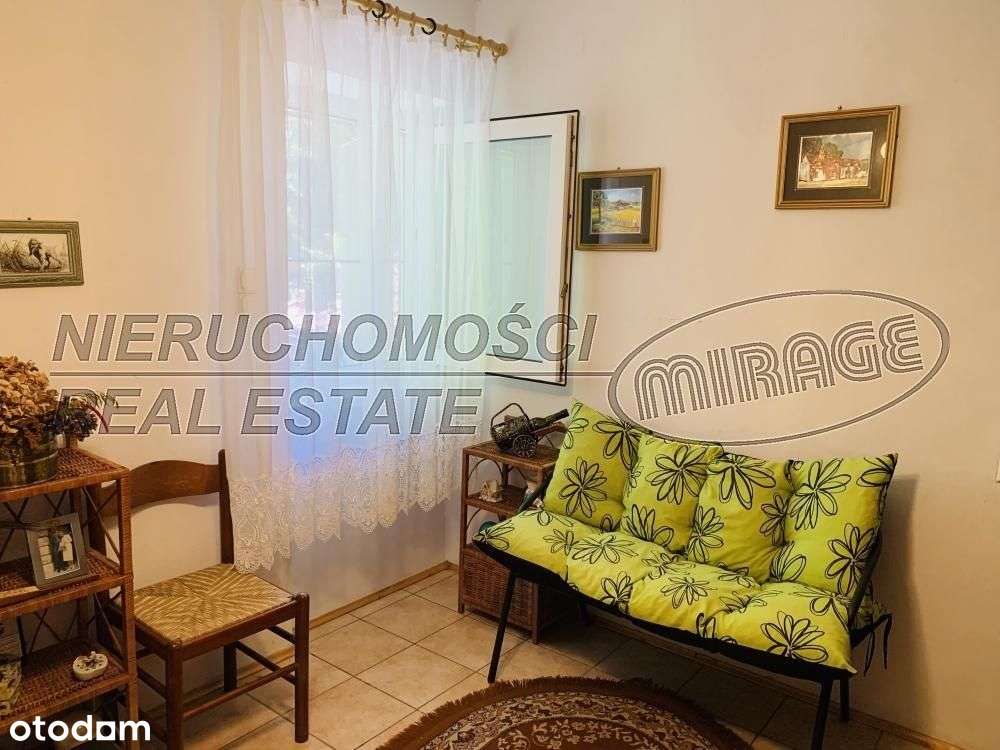 IWKOWA, kameralny dom całoroczny wśród zieleni-9