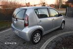 Daihatsu Sirion 1.3 Automatik - 10