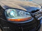 VW Golf 2.0 GTi DSG - 26