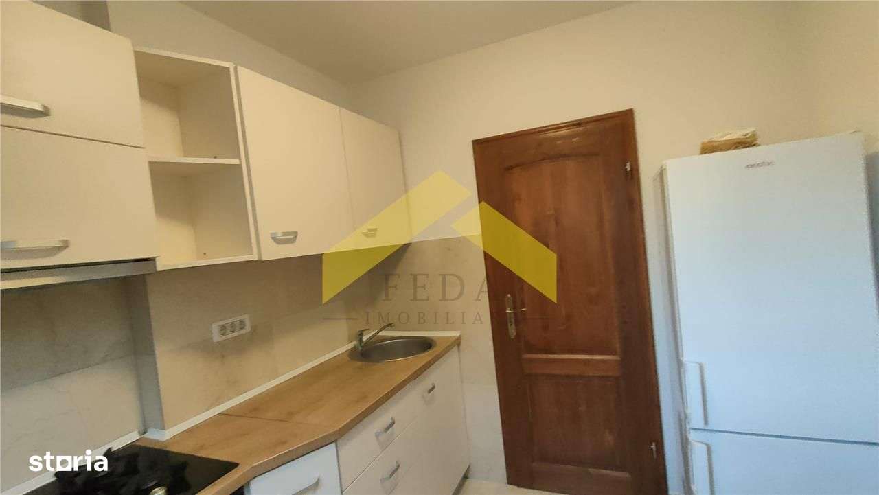 Apartament cu 2 camere de inchiriat centrul Aradului - Imagine principală: 5/11