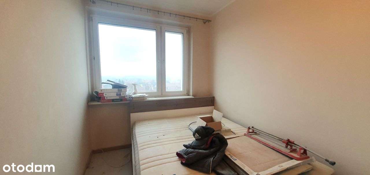 Mieszkanie 3 pok Gliwice Sośnica-9