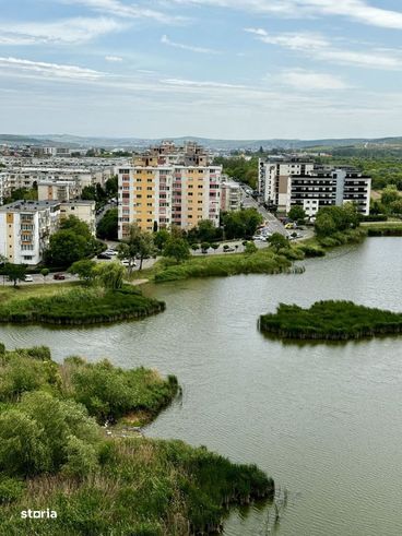 Exclusiv Penthouse PArk Lake