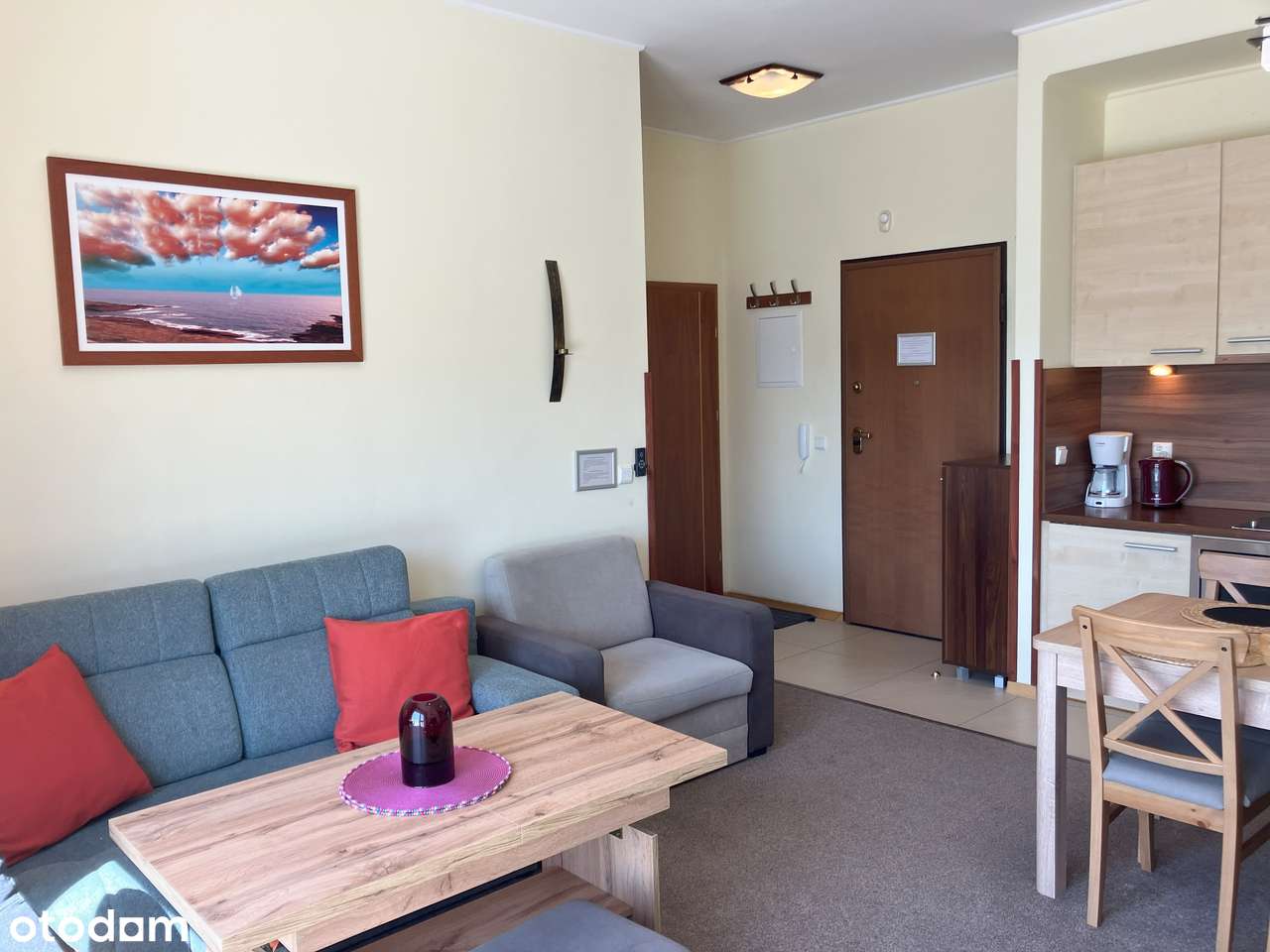 Szukasz apartamentu, który zarabia, gdy Ty odpoczywasz? - Pełny obrazek: 2/10