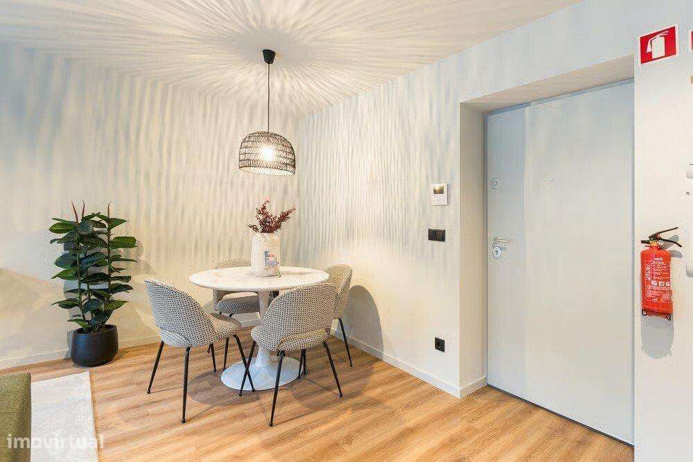 Apartamento T1 - Vila Nova de Gaia-4