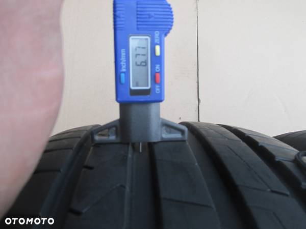 Opony Letnie 235/45 R18 Hankook Ventus Prime 4 22rok - 7